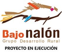 Logo bajo nalón