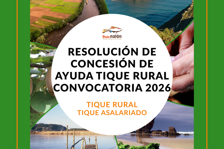 CONCESION TIQUE RURAL 2026